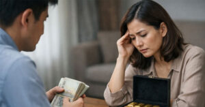 Vay Ban 10 Cay Vang Cach Day 10 Nam Toi Boi Roi Khong Biet Tra 300 Trieu Hay 2 Ty 671