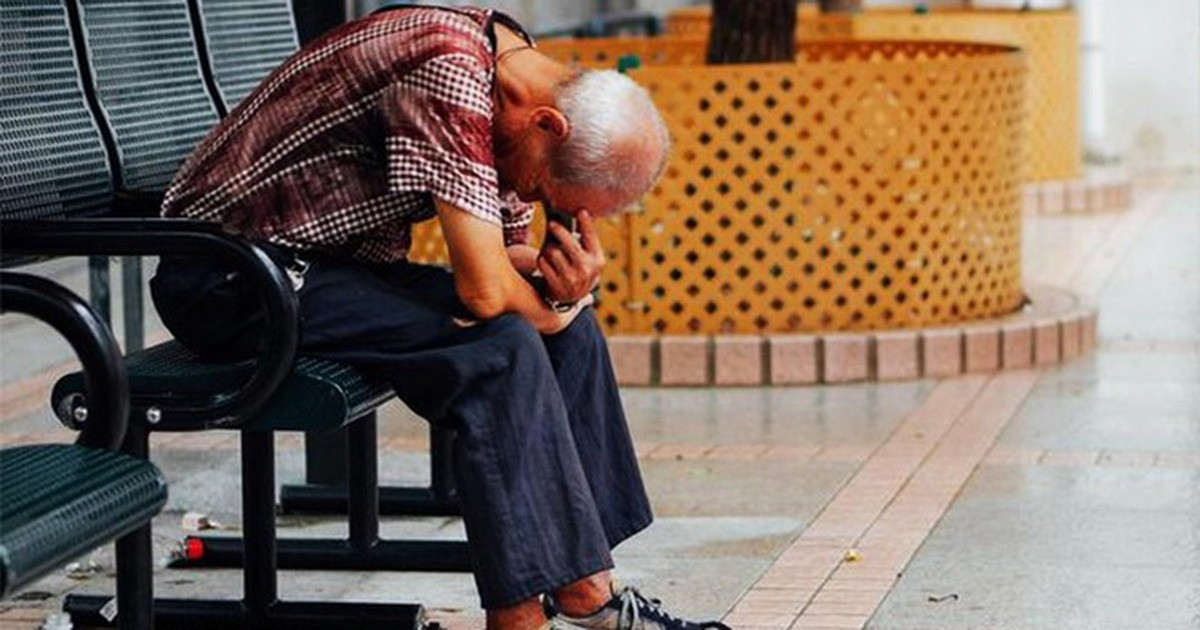 Ve Gia Moi Mang 2 Can Nha Tim Con De Bu Dap Nguoi Cha Nhan Cai Ket Dang Ngat 6F1C3Eafb85A4051Bbab65D