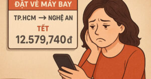 Ve May Bay Ngon Hon Thang Luong Toi Bo Y Dinh Ve Que An Tet 91E9C8C84Bd04C358D4099A4694840D5 111