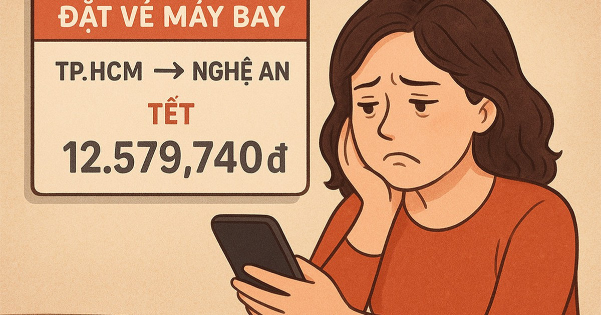 Ve May Bay Ngon Hon Thang Luong Toi Bo Y Dinh Ve Que An Tet 91E9C8C84Bd04C358D4099A4694840D5 111