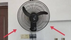 ve sinh quat khong can thao khung chi voi 1 tui nilon quat sach bong nhu moi trong 5 phut 162452