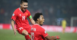 Vé trận tuyển Việt Nam vs Malaysia cao nhất là 400 nghìn đồng 1 ve tran tuyen viet nam vs malaysia cao nhat la 400 nghin dong 611