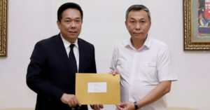 Vff Ghi Nhan Loi Xin Loi Cua Ldbd Thai Lan Vu Nham Quoc Ky 2374