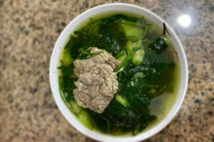 Vì bát canh cua, mẹ chồng nàng dâu bất hòa suốt 2 năm 1 vi bat canh cua me chong nang dau bat hoa suot 2 nam ac1d9c803c904d7cb85dc974b57c69e9 1267