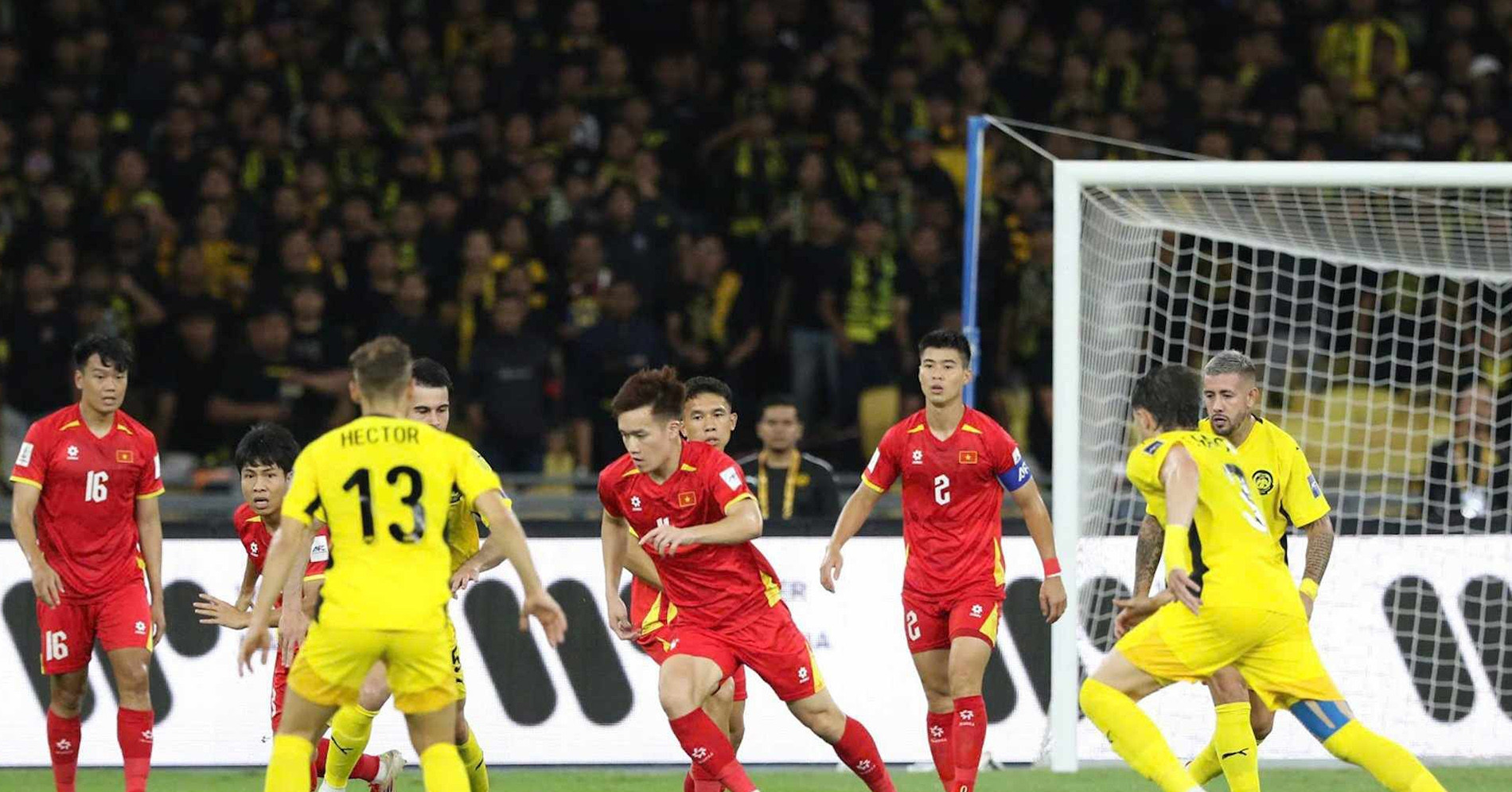 Vi Sao Afc De Ngo Xu Malaysia Thua 0 3 Tuyen Viet Nam 646