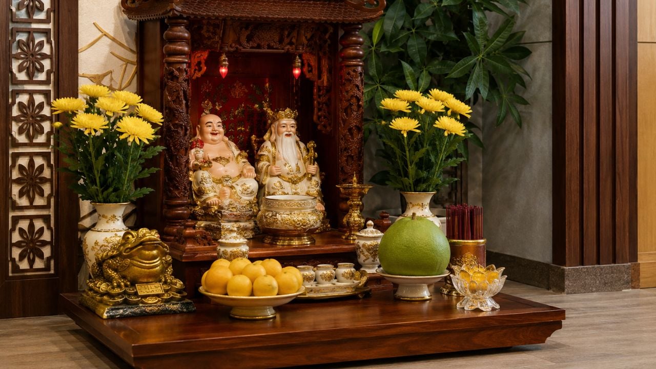 vi sao ban than tai luon dat duoi dat thay vi treo cao nhung vi tri tuyet doi tranh keo hao tai 0509