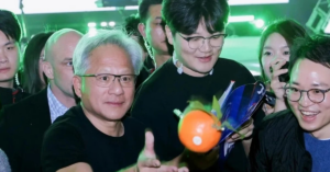 vi sao ceo nvidia den trung quoc ngay dau nam 2026 1637