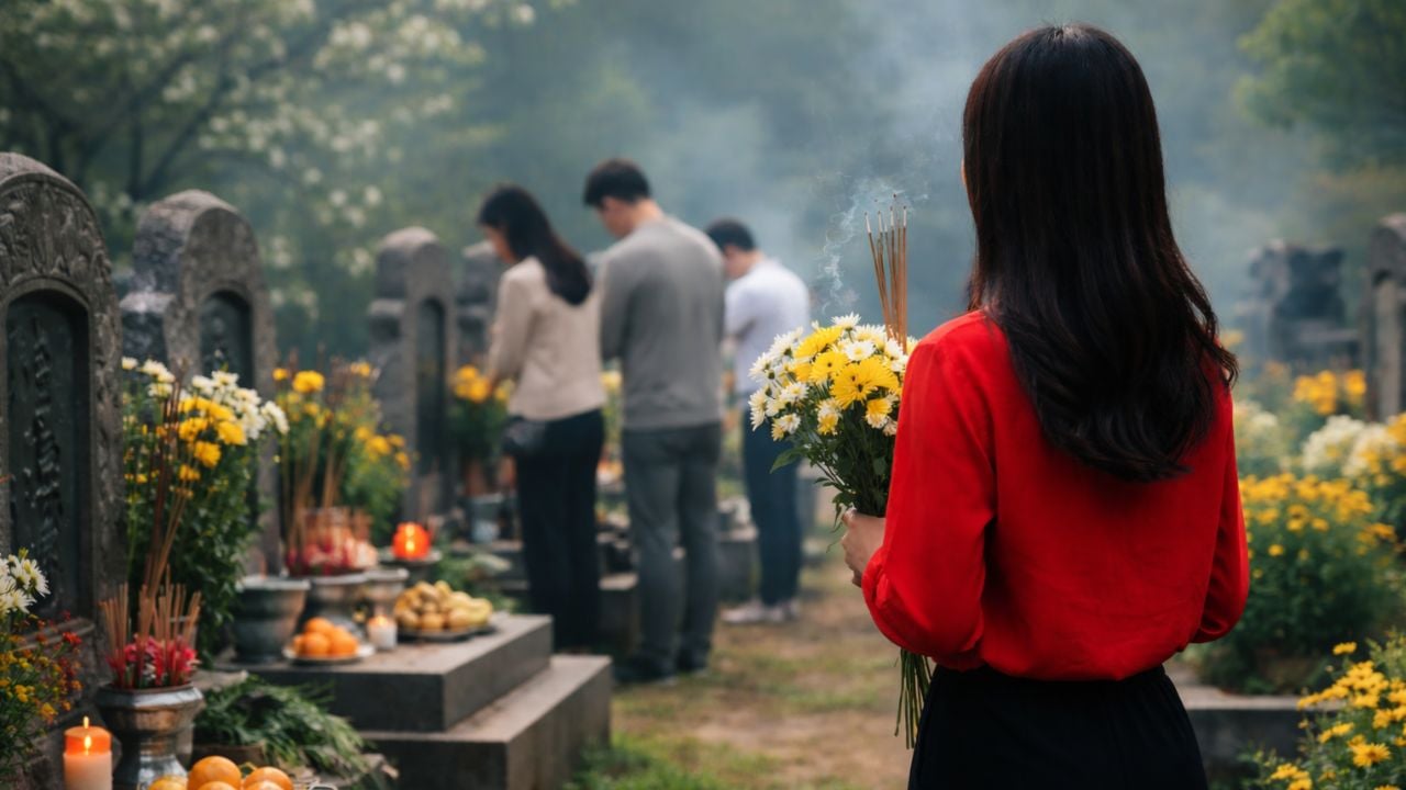 vi sao dan gian tung kieng mac do do trong tiet thanh minh 070822