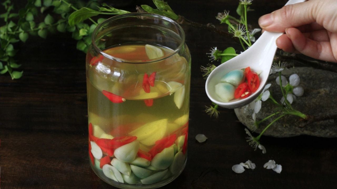 vi sao khi lam toi ngam giam co luc toi bi xanh co luc khong 235936