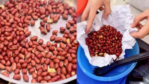 vi sao lac rang tai nha nhanh iu bi hoi dau khong ngon nhu ngoai hang 235911