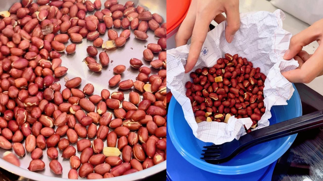 vi sao lac rang tai nha nhanh iu bi hoi dau khong ngon nhu ngoai hang 235911