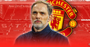 MU khấp khởi điều khoản bí mật của HLV Tuchel, dàn sao gây sức ép 3 vi sao mu chon thomas tuchel 897