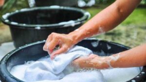 Vì sao mùng 1, mùng 2 Tết kiêng giặt quần áo? Lý do ông bà xưa dặn kẻo hao tài lộc 2 vi sao mung 1 mung 2 tet kieng giat quan ao ly do ong ba xua dan keo hao tai loc 140933