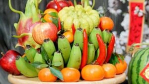 Vi Sao Nguoi Giau Khong Dat 2 Nai Chuoi Len Ban Tho Ngay Tet Ly Do Phong Thuy It Ai Biet 131043