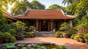 vi sao nguoi xua chuong nha huong nam 153055