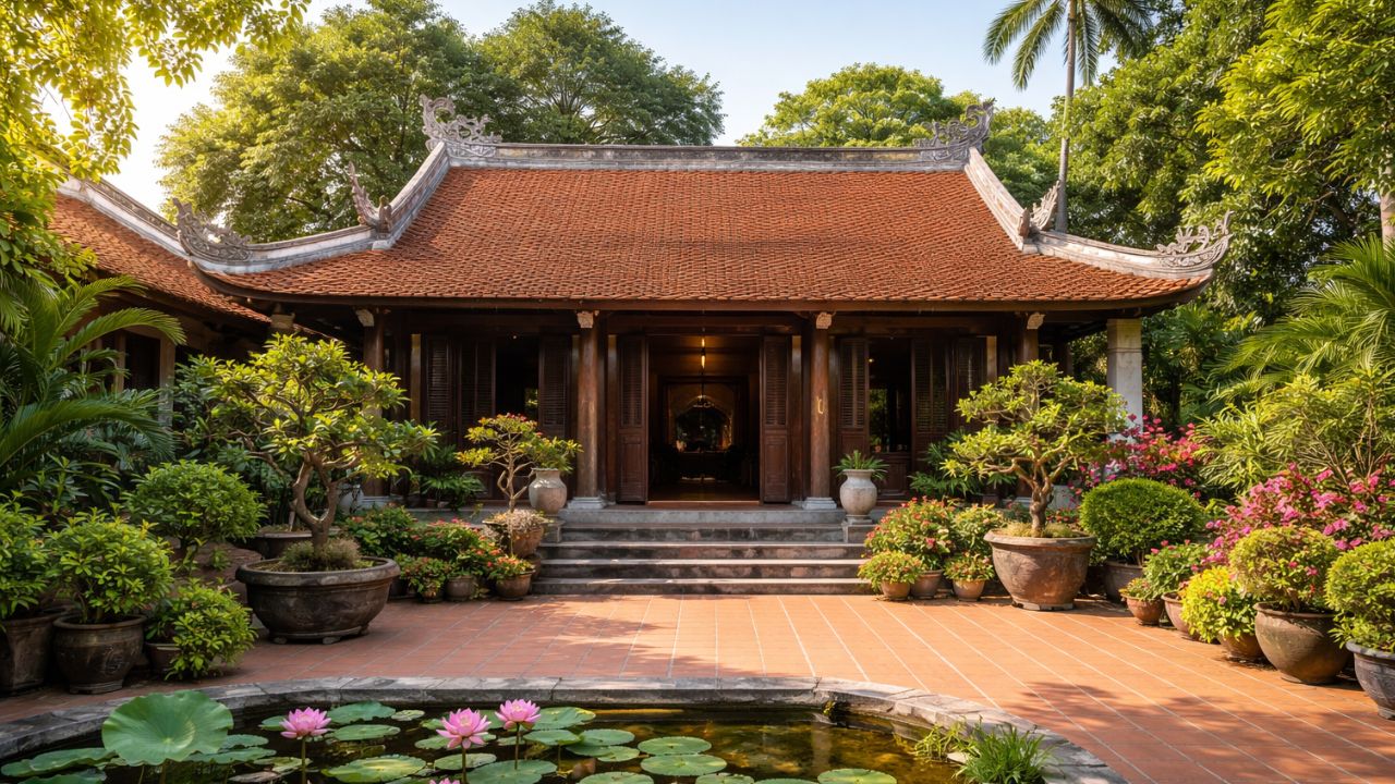 vi sao nguoi xua chuong nha huong nam 153055