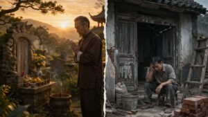 vi sao nguoi xua dan giau khong doi mo ngheo khong sua cua loi canh tinh sau xa it ai hieu het 15354