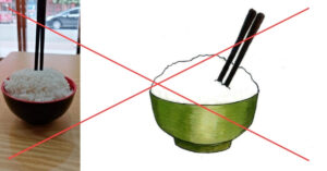 vi sao nguoi xua kieng cam dua thang dung vao bat com 2130