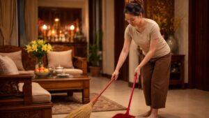 Vi Sao Nguoi Xua Kieng Quet Nha Vao Buoi Toi 4 Ly Do Khien Nhieu Gia Dinh Van Giu Thoi Quen Nay 1059