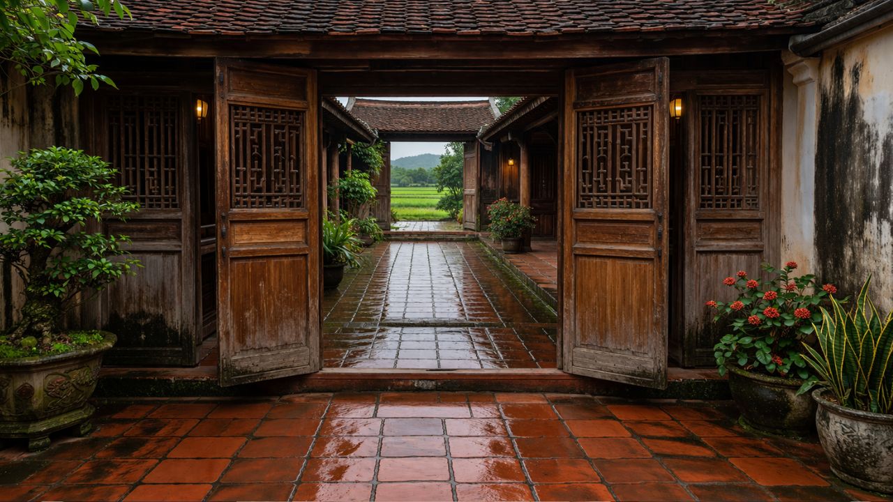 vi sao nguoi xua noi nha 2 cua tien cua ra di gia dao lao dao 135042