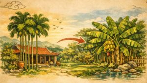 Vi Sao Thoi Xua Cac Cu Dan Truoc Cau Sau Chuoi Y Nghia Sau Sa Nhieu Nguoi Con Chua Biet 000113