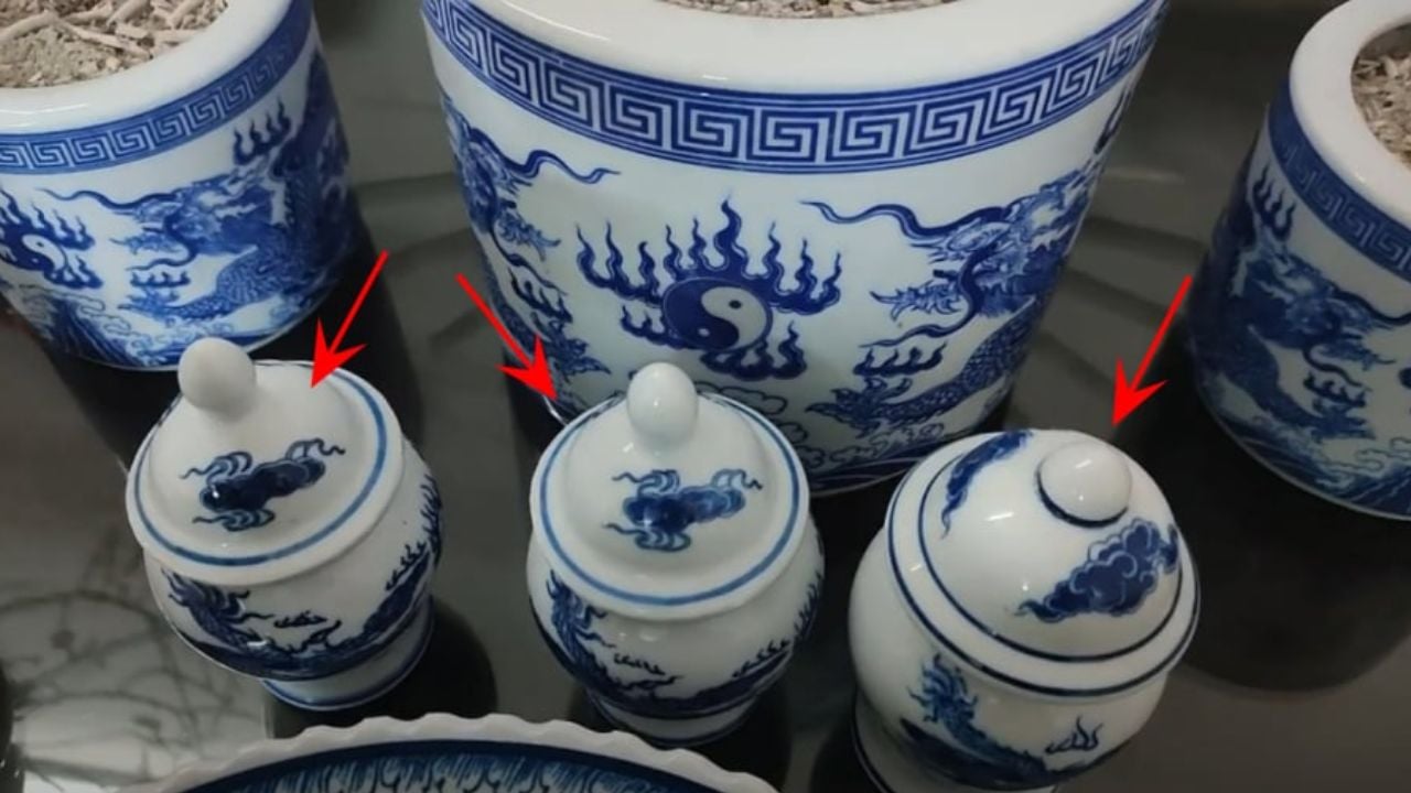 Vi Tri Dat 3 Hu Gao Muoi Nuoc Tren Ban Tho De Ca Nam No Du Tien Vao Khong Ngung 232101