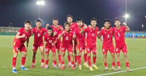 video bong da u17 viet nam vs u17 uae 1944