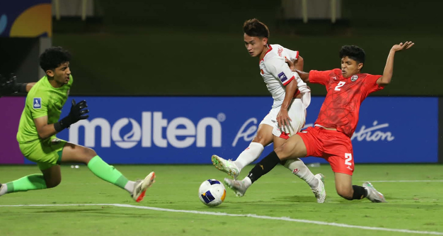 video bong da u17 viet nam vs u17 yemen nguoi hung bat ngo 459