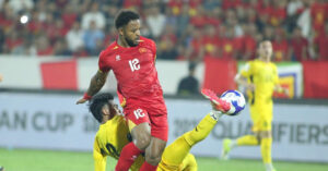 video cap bai trung hoang hen kien tao cho xuan son ghi ban 2792