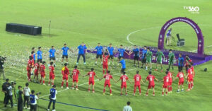 video khoanh khac u17 viet nam an mung chuc vo dich lich su 3730