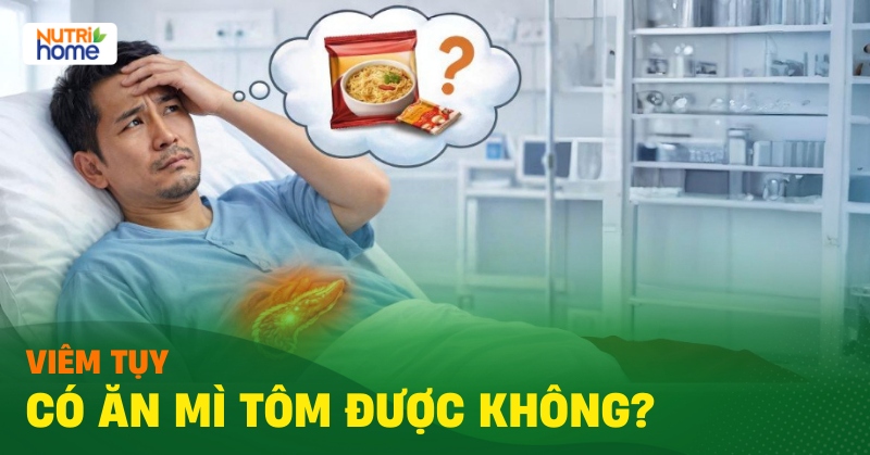 Viem Tuy Co An Mi Tom Duoc Khong 01