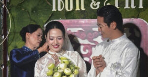 Viet Hoa An Hoi Dam Chat Bac Bo Em Trai Hoa Minzy Xin Lui Thoi Han Lay Vo 1680