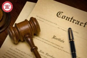 Tải Mẫu biên bản cuộc họp về việc chấm dứt hợp đồng lao động chuẩn nhất hiện nay ra sao? 2 viet mau cham dut hop dong lao dong