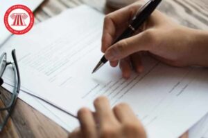 Tải Về Bảng Đánh Giá Sau Thời Gian Thử Việc Mới Nhất Ở Đâu? Viet Mau Don De Nghi