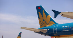 Việt Nam có cơ sở đầu tiên đạt chuẩn đào tạo kỹ thuật hàng không của châu Âu 1 viet nam co co so dau tien dat chuan dao tao ky thuat hang khong cua chau au 1541