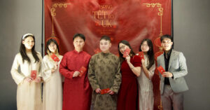 Vietfest 2026 Tet Viet Ron Rang Giua Long London 891