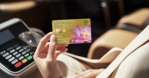 Vietnam Airlines Khuyen Nghi Khach Hang Doi Mat Khau Lotusmiles Sau Vu Hacker Rao Ban Du Lieu 1765.W