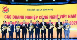 Viettel Fpt Cmc Misa Cam Ket Lam Chu Cong Nghe Chip Ai Va Uav 3262