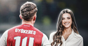 viktor gyokeres ghi ban lien tuc nho vo xinh arsenal huong loi 1346