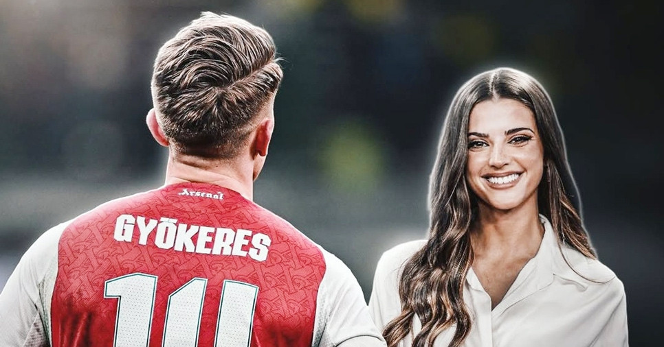 viktor gyokeres ghi ban lien tuc nho vo xinh arsenal huong loi 1346