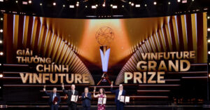 VinFuture 2026 nhận hơn 1.800 đề cử, mạng lưới đối tác toàn cầu tăng gấp 14 lần 1 vinfuture 2026 nhan hon 1 2212