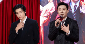 Vĩnh Đam Lên Tiếng Xin Lỗi Vinh Dam Len Tieng Xin Loi 1132