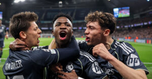 vinicius lap cu dup real madrid nhan chim man city 185