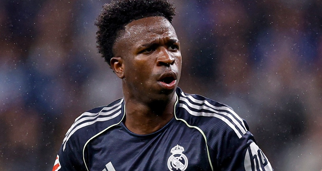 vinicius nhay samba real madrid ngan barca vo dich som 51