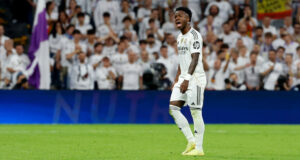 Vinicius Xau Xi O Sieu Kinh Dien Noi Gian Alonso Doa Lamine Yamal 79