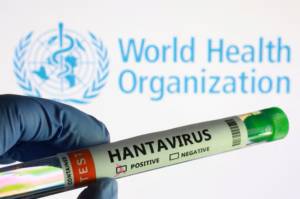 virus hanta who khuyen nghi toan bo hanh khach cach ly 42 ngay