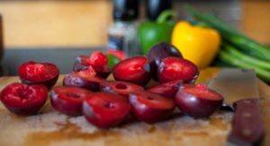 Ngon Hết Ý Với Thịt Vịt Áp Chảo Sốt Mận 1 Vit Ap Chao1