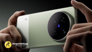 vivo X300 Ultra ra mắt: 'Máy ảnh bỏ túi' với loạt công nghệ nhiếp ảnh chuyên nghiệp, Snapdragon 8 Elite Gen 5 và hơn thế nữa 3 vivo20X30020Ultra O1639105098076699489