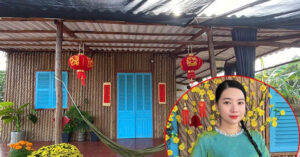 vo chong tre roi tphcm ve que chi 130 trieu dung nha la 88m dep bat ngo 2565