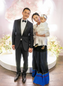 Vợ Cũ Lý Á Bằng Tiết Lộ Gây Xúc Động: 'Một Người Cha Vĩ Đại, Một Người Cha Rất Cừ' Vo Cu Ly A Bang Tiet Lo Gay Xuc Dong Mot Nguoi Cha Vi Dai Mot Nguoi Cha Rat Cu 721